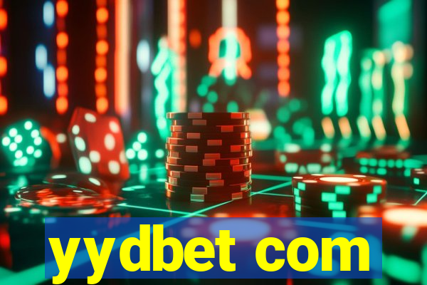 yydbet com
